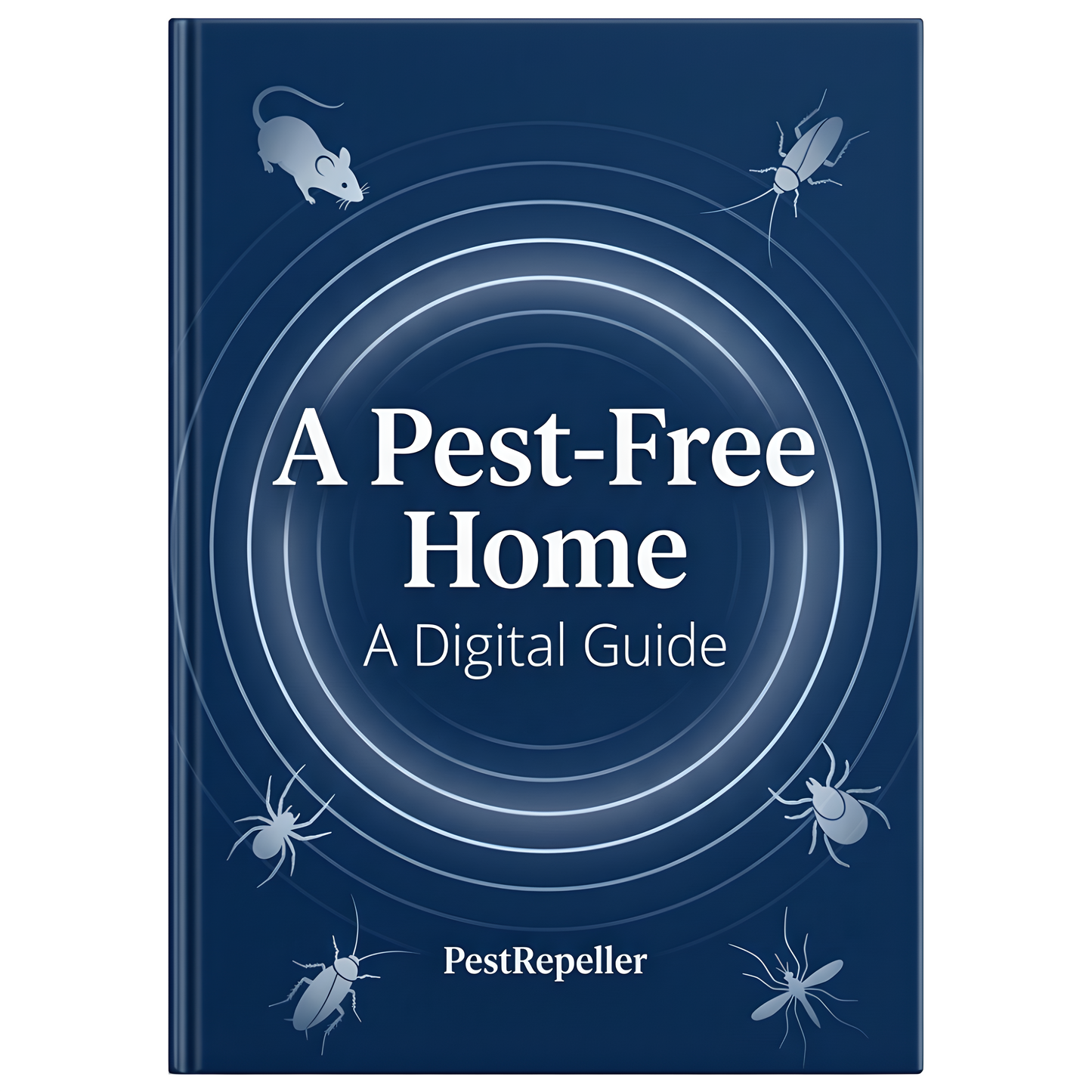 A Pest Free Home: Digital Placement Guide