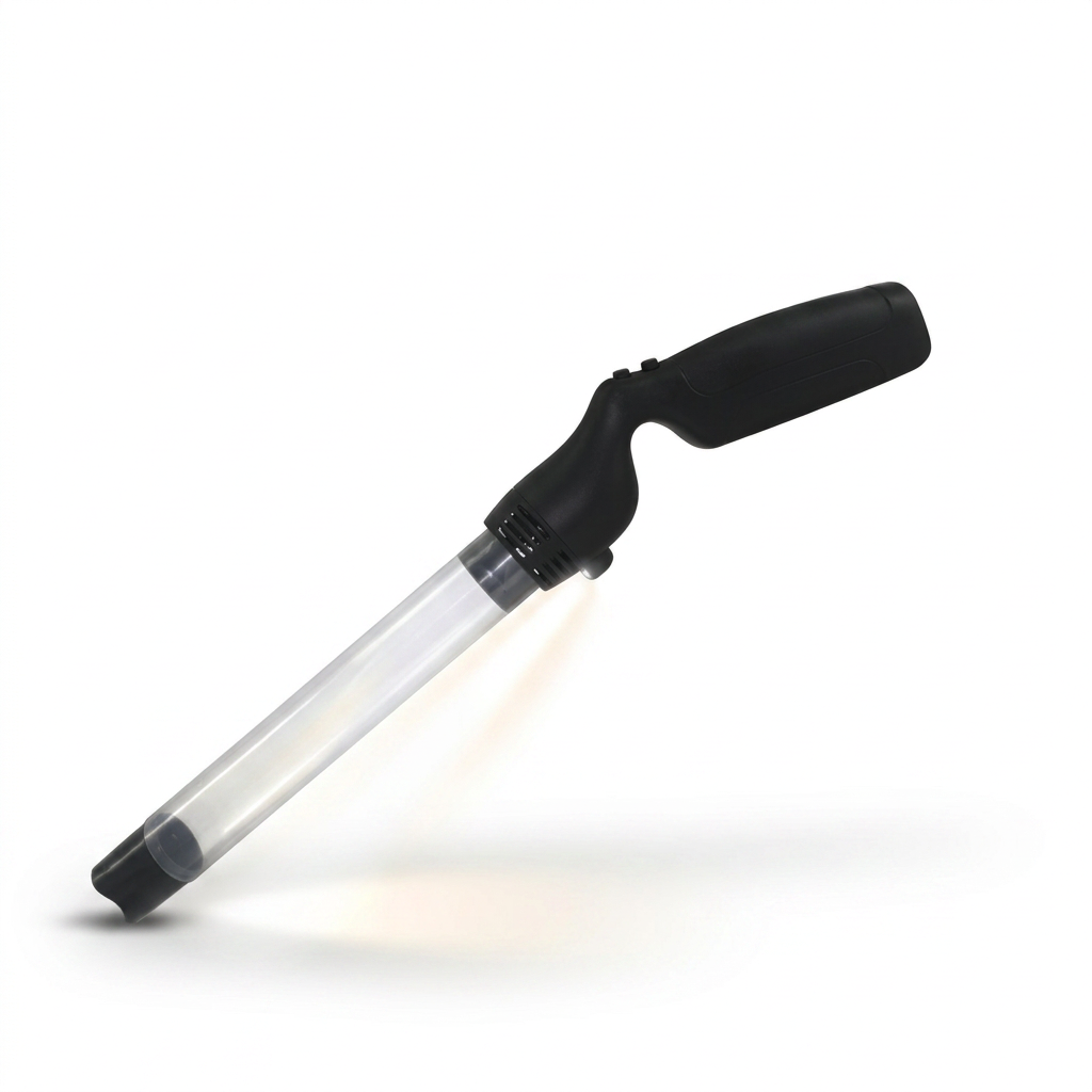 Portable LED Insect Trap