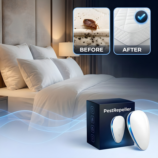 Pest Repeller