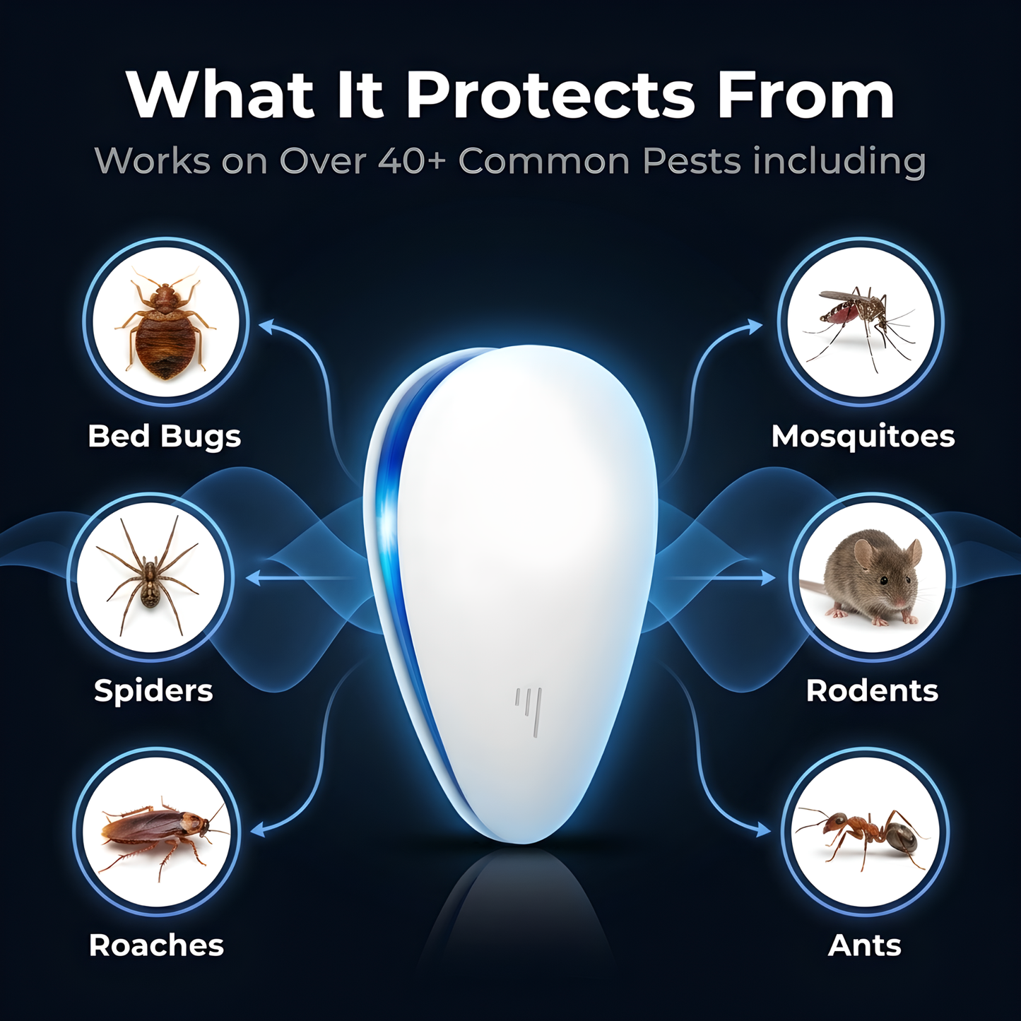 Pest Repeller