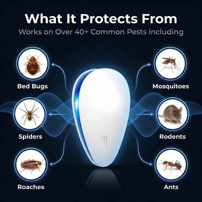 Pest Repeller