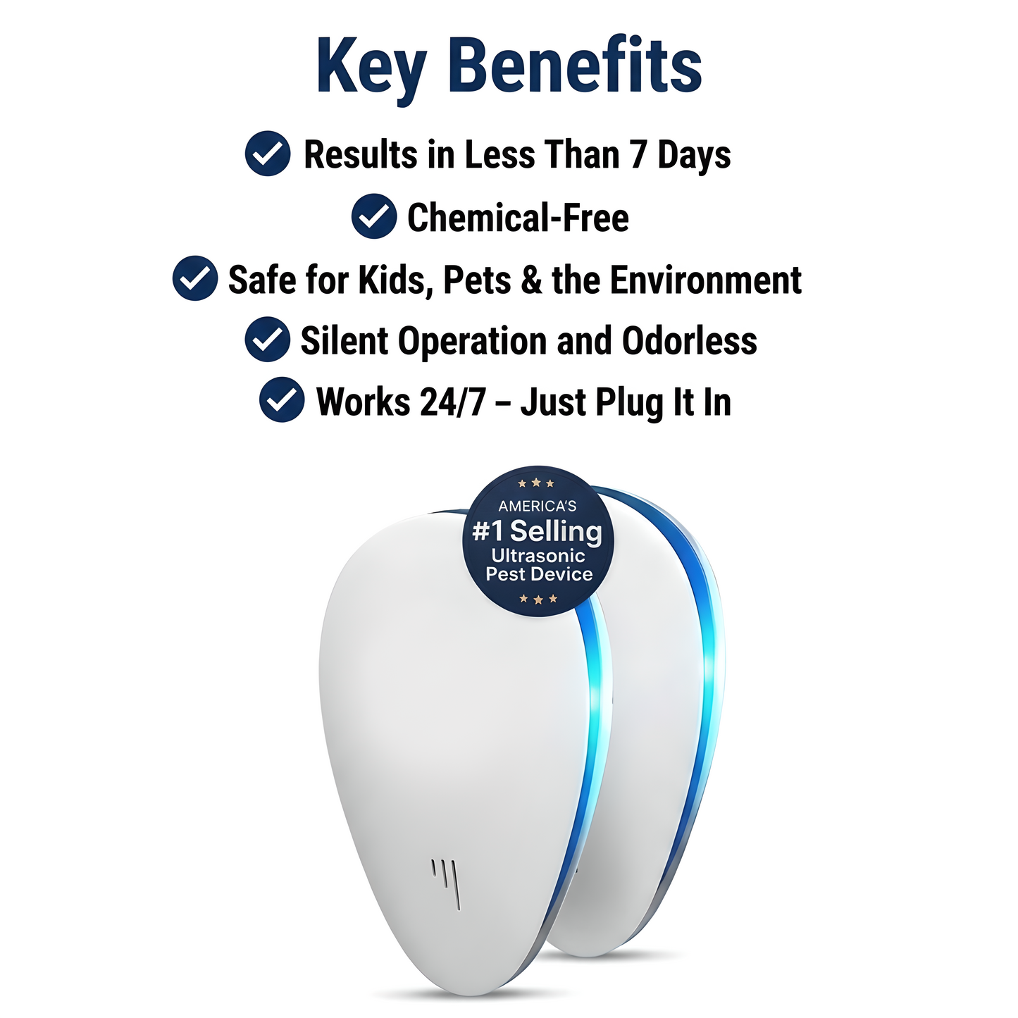 Pest Repeller