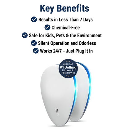 Pest Repeller