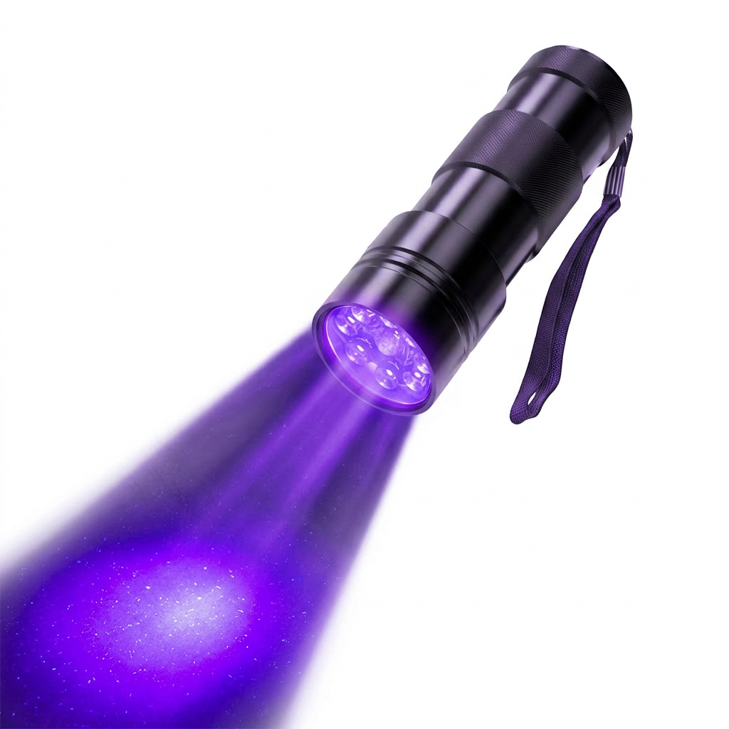 PestRepeller UV Inspection Light