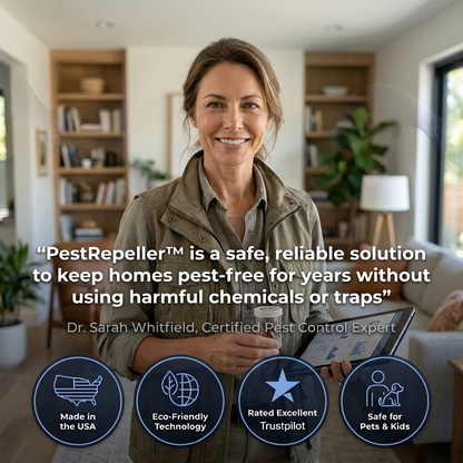Pest Repeller
